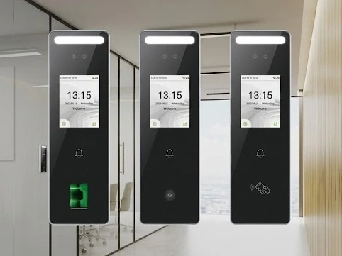 Access control brands