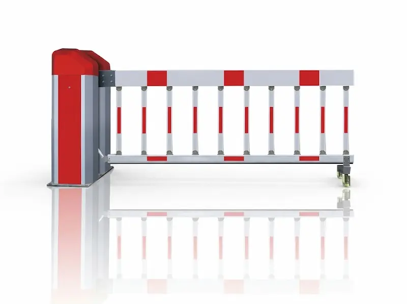 Auto-gate and barrier brands