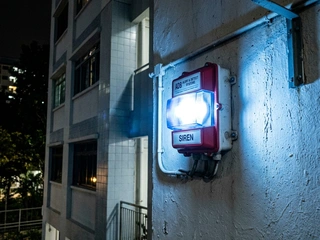 Burglar alarm systems guide Singapore