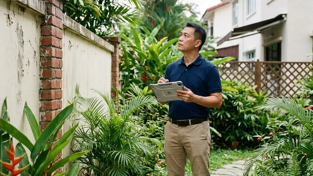 How to evaluate a security contractor Singapore