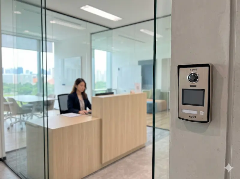 Office telephone and IP phone guide Singapore