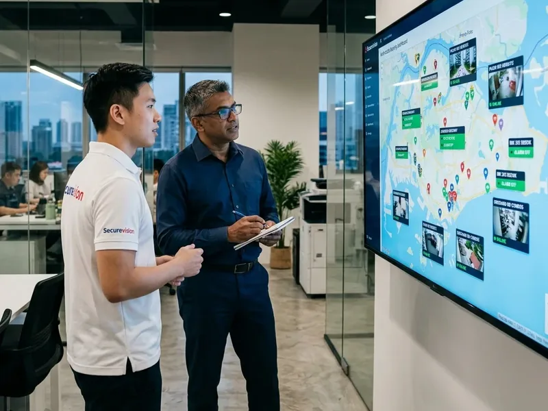 Mobile App Integration